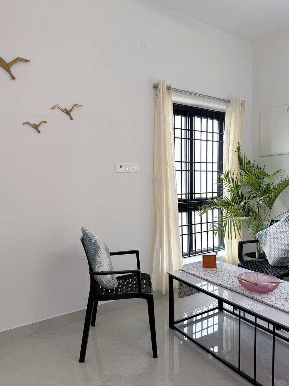 PRISM Elite Airport Residence Apartment hotel in Chennai