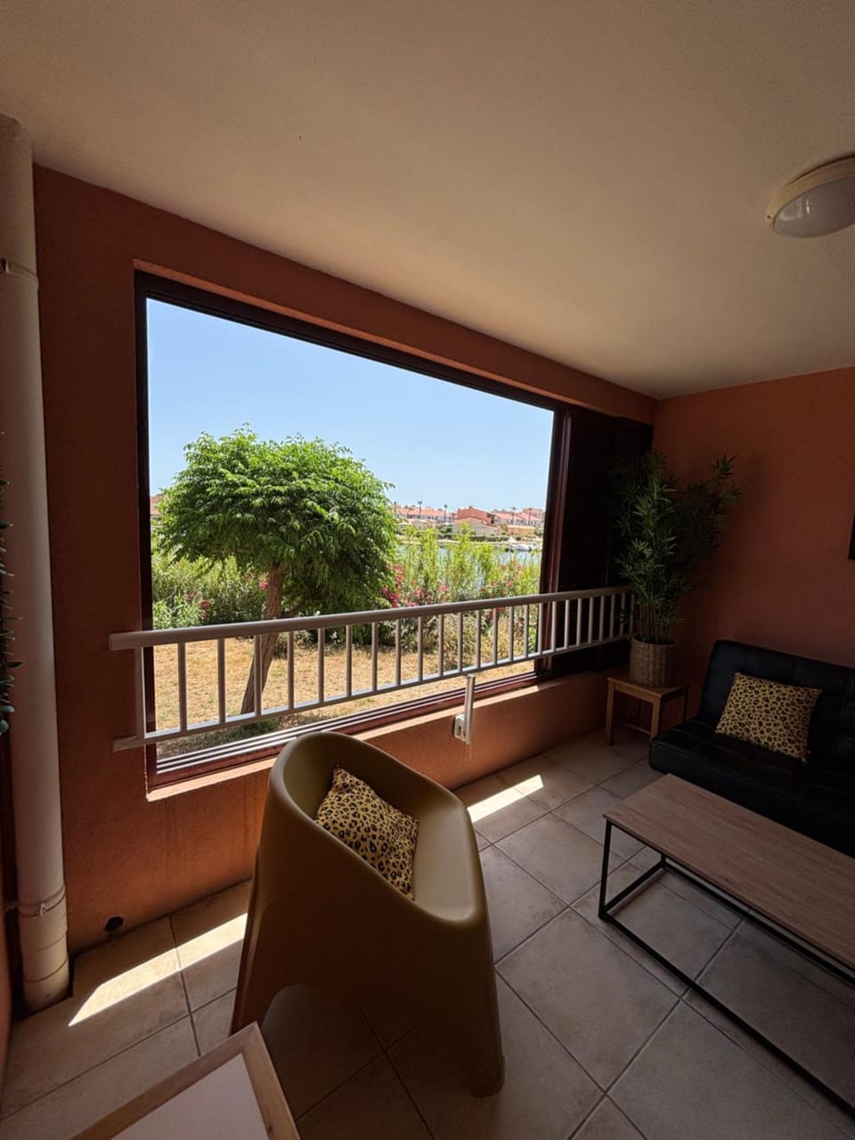 Barcares T2 Lagrange Vacances Apartment in Le Barcarès