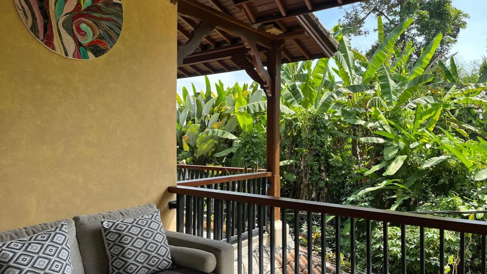 House of Dakini Vacation rental in Abiansemal