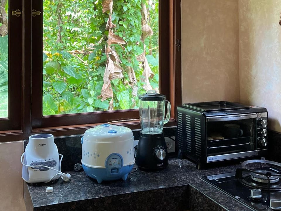 House of Dakini Vacation rental in Abiansemal