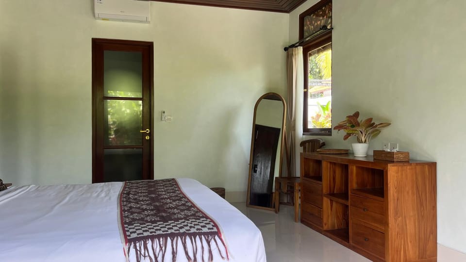 House of Dakini Vacation rental in Abiansemal