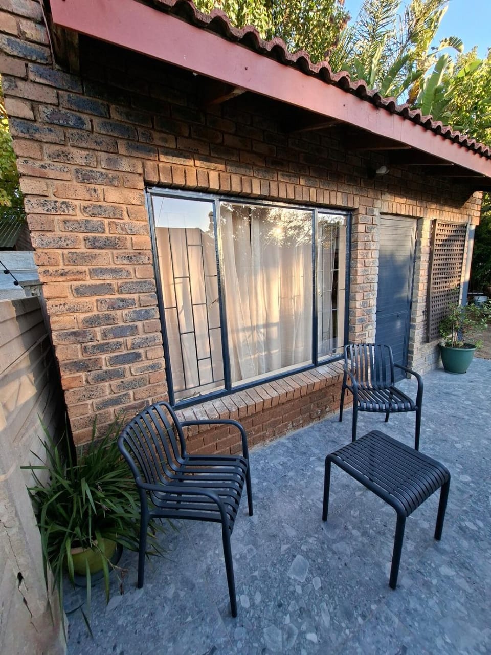 Patio, View (from property/room)