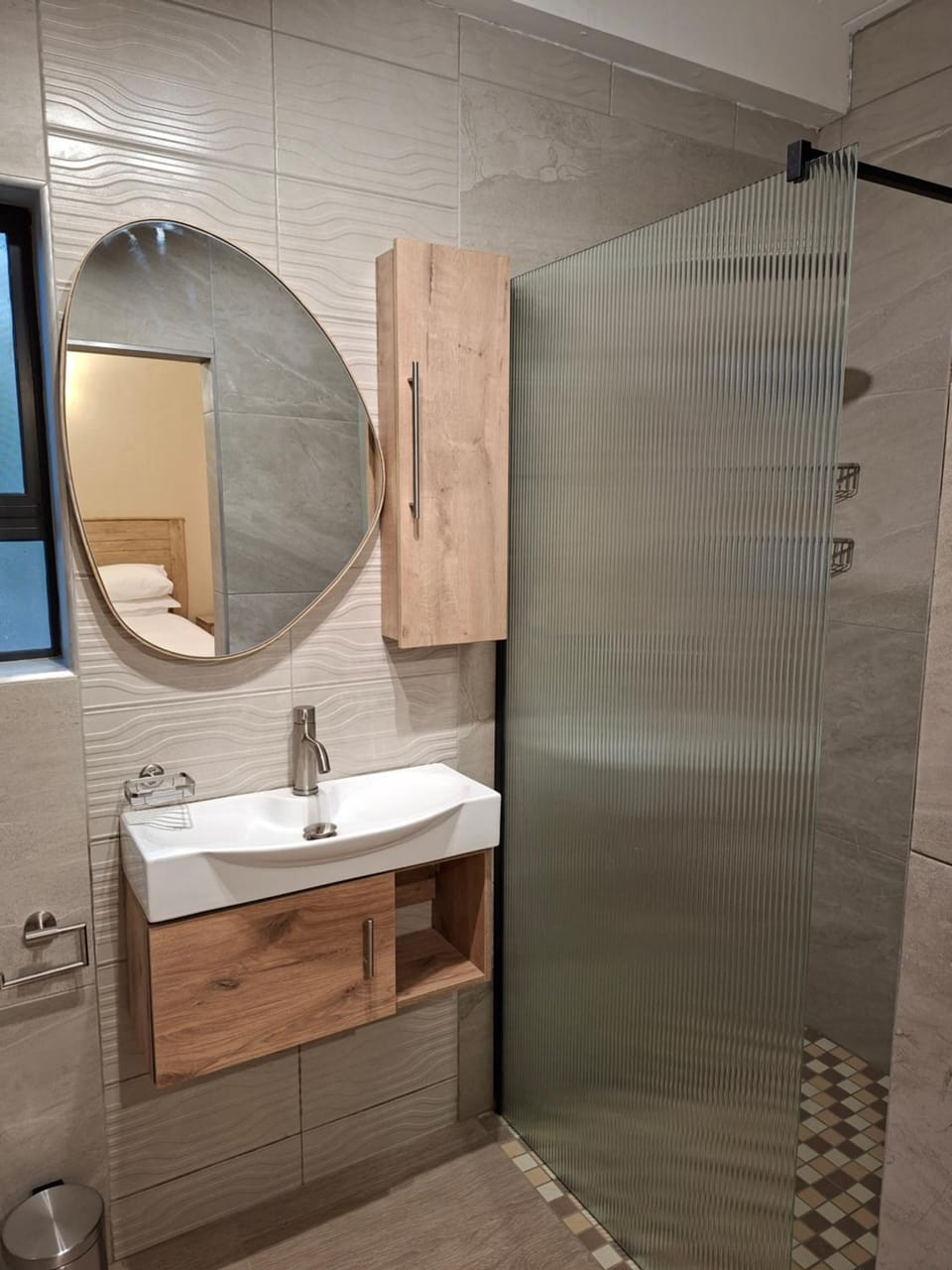 Shower