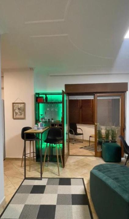 minibar