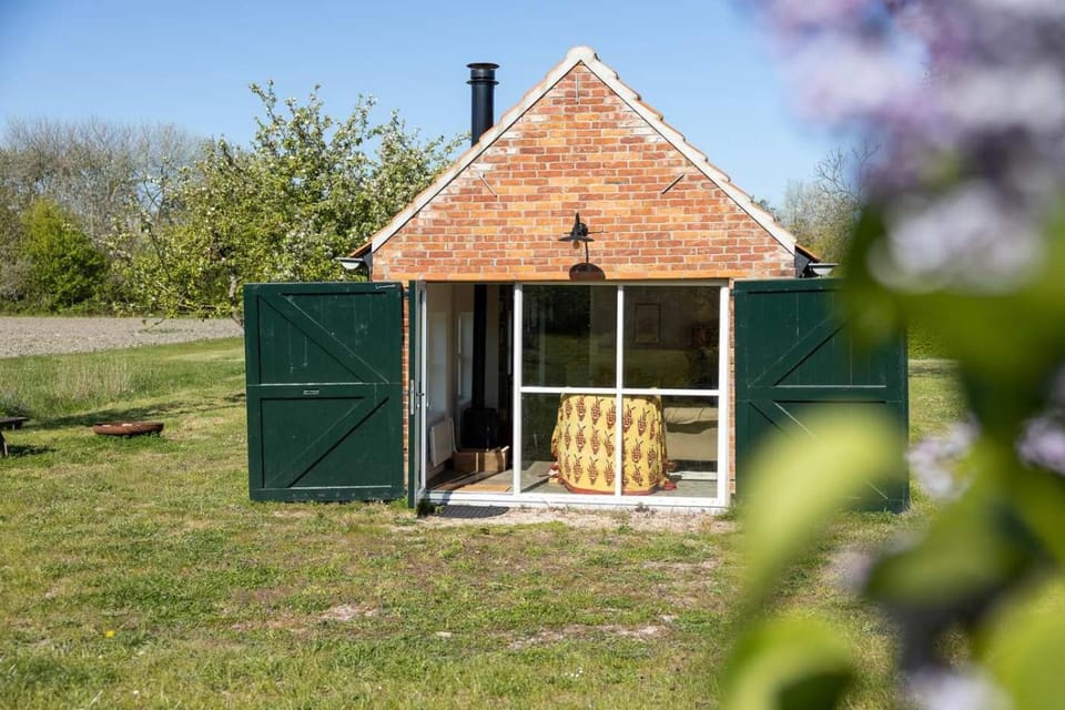Studio in Oostkapelle - Oranjezonweg 7 - Het Bakhuys House in Oostkapelle