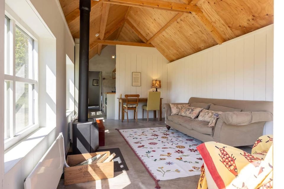 Studio in Oostkapelle - Oranjezonweg 7 - Het Bakhuys House in Oostkapelle