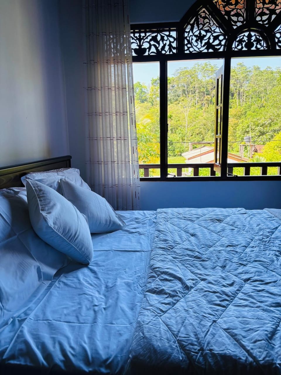 Araliya House Villa in Hikkaduwa