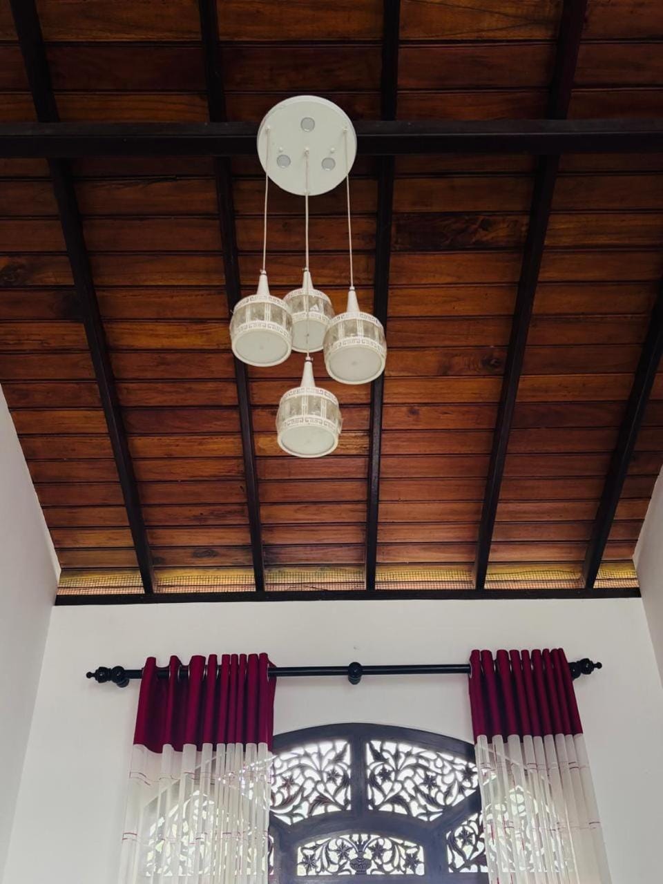 Araliya House Villa in Hikkaduwa