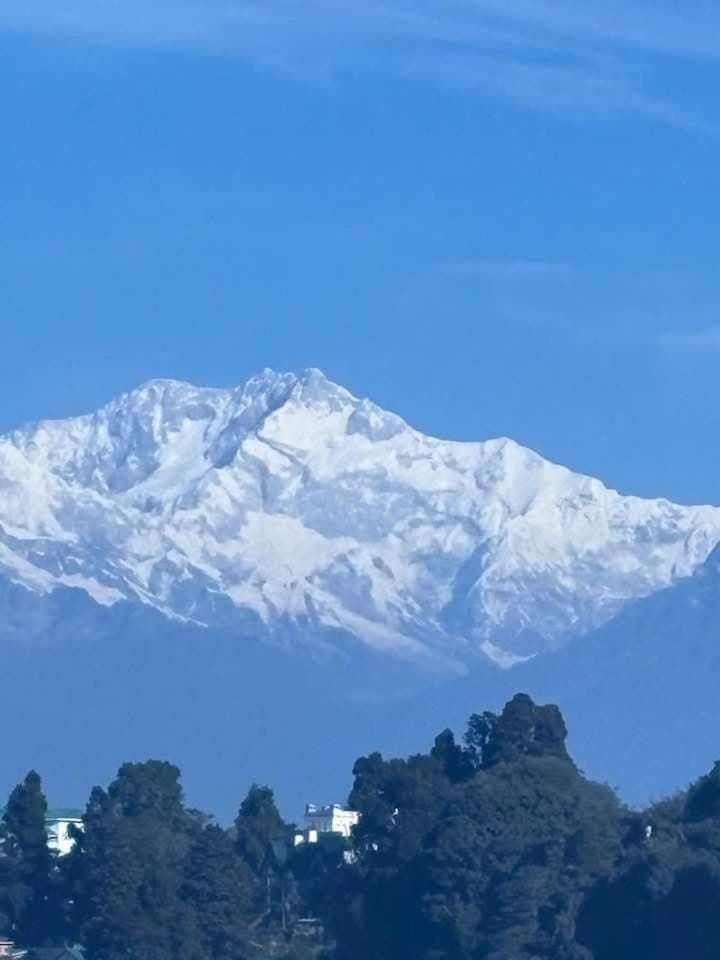 homestay indrapuri Vacation rental in Darjeeling