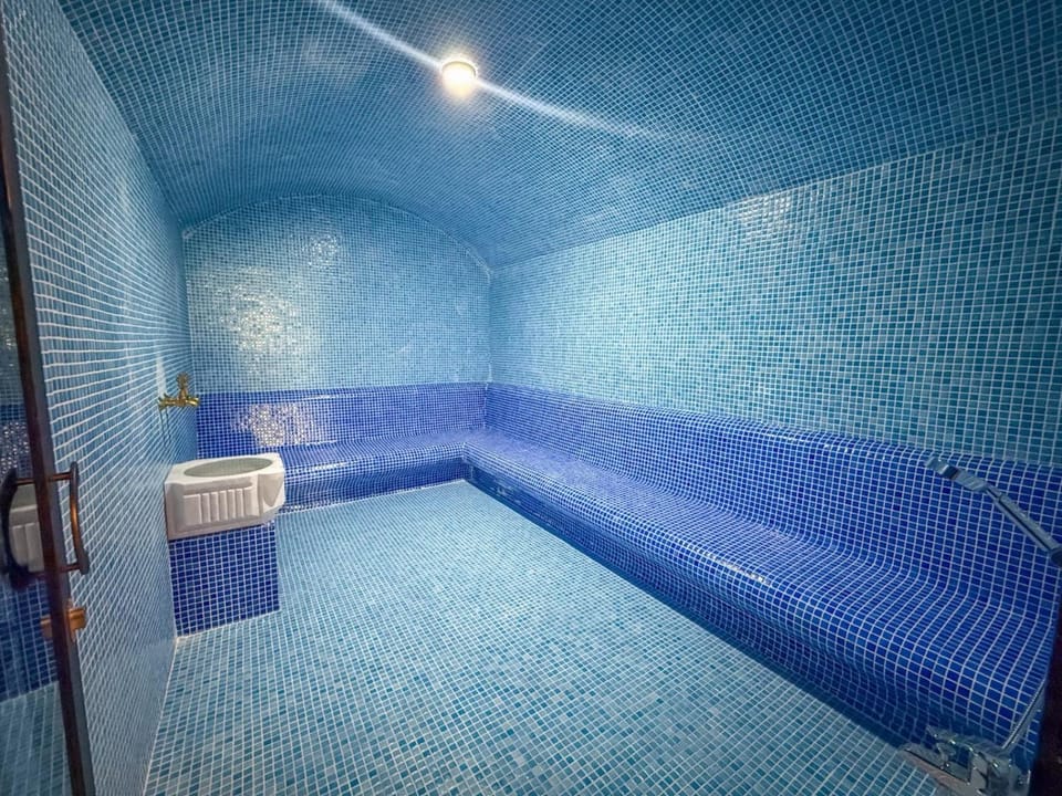 Luxury apartment near Cleopatra- Midpoint residence 41 Apartment in Alanya