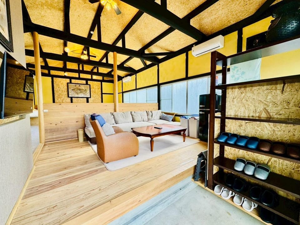 風乃釣り宿 Villa in Japan