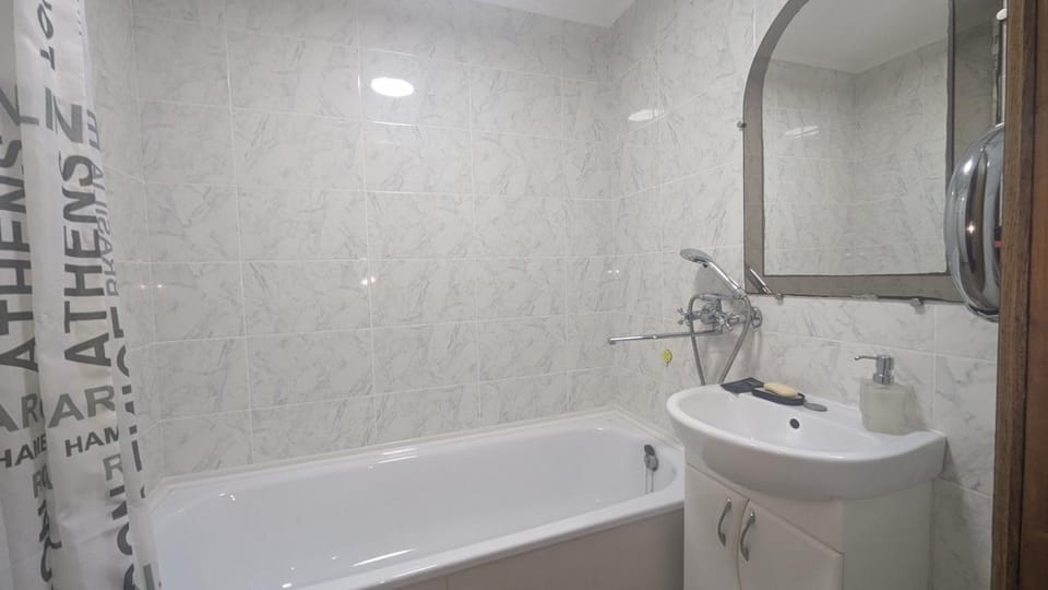 1 Кімнатна Квартира Apartment in Ukraine