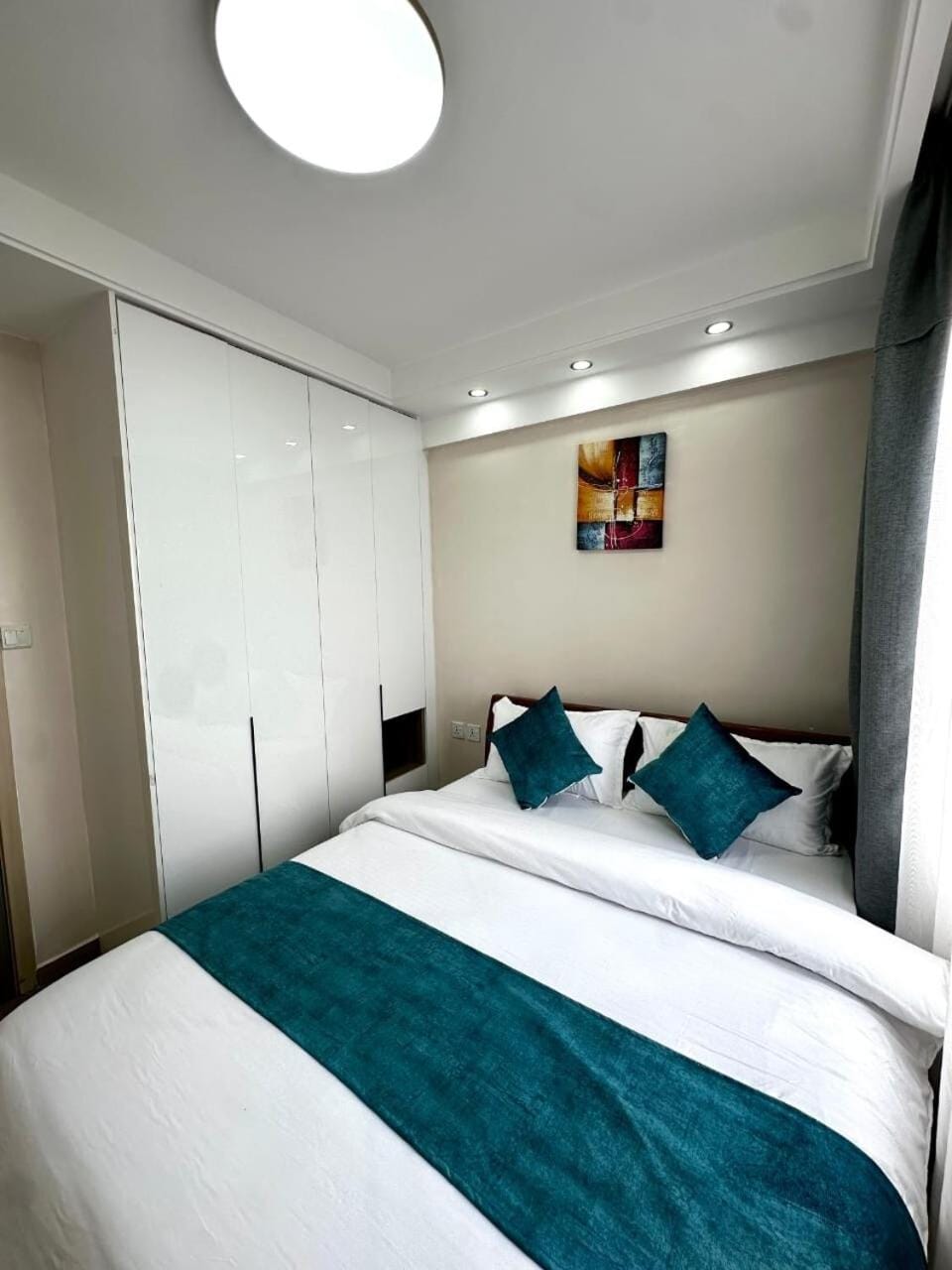 Luxury at the Heart of Westlands Apartment in Nairobi County