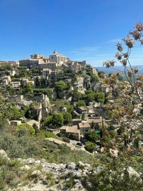 Domaine Marbault Villa in Provence-Alpes-Côte d'Azur