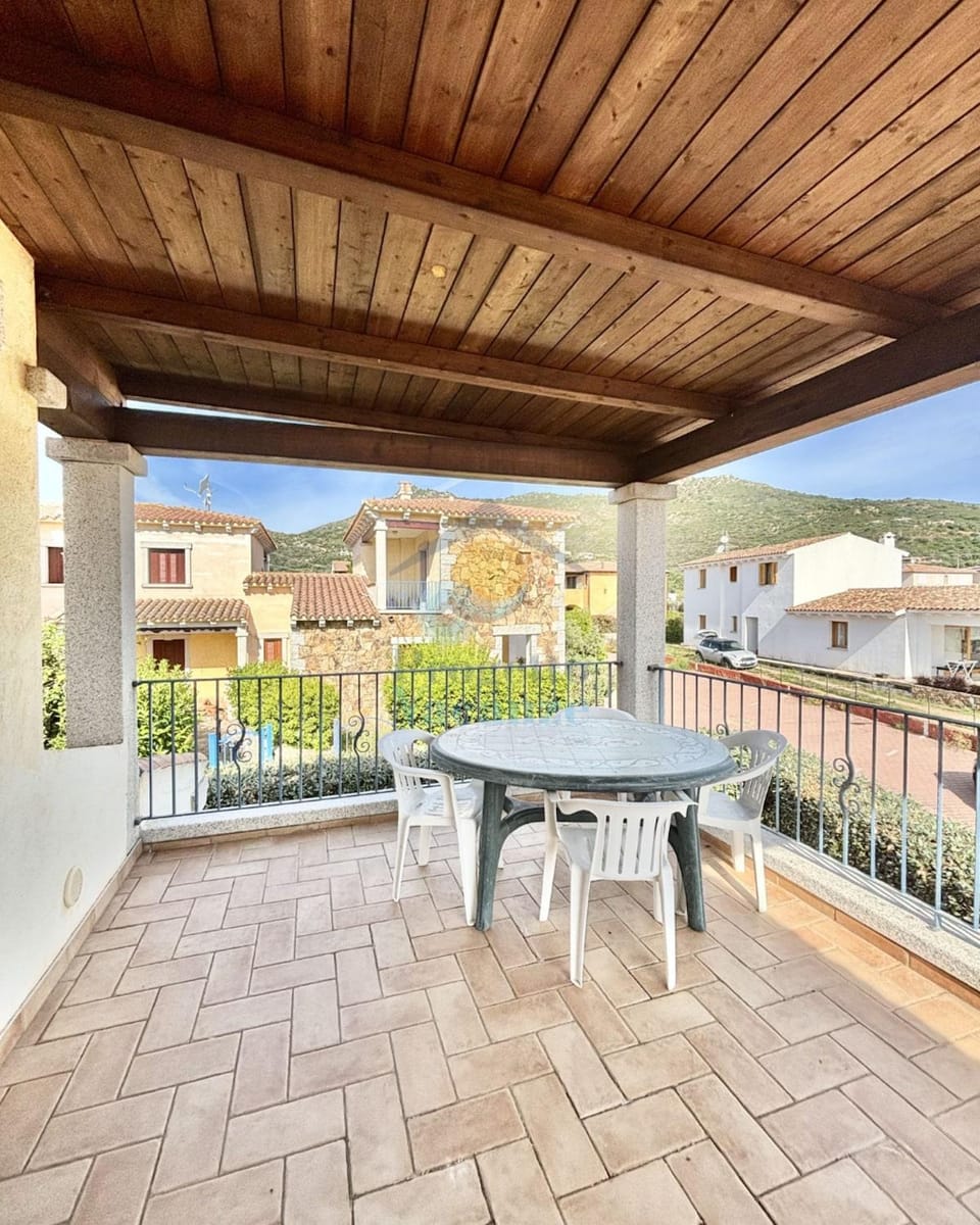Villino Arcobaleno 2 Apartment in Sardinia