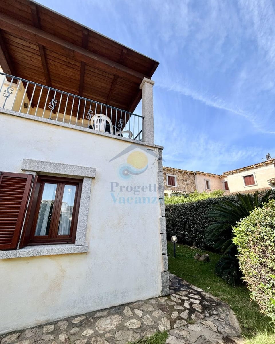 Villino Arcobaleno 2 Apartment in Sardinia