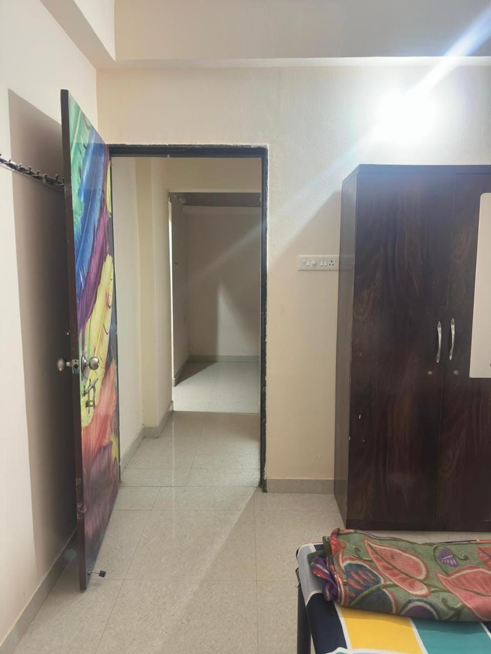 Suyakshi homestay Apartment in Maharashtra
