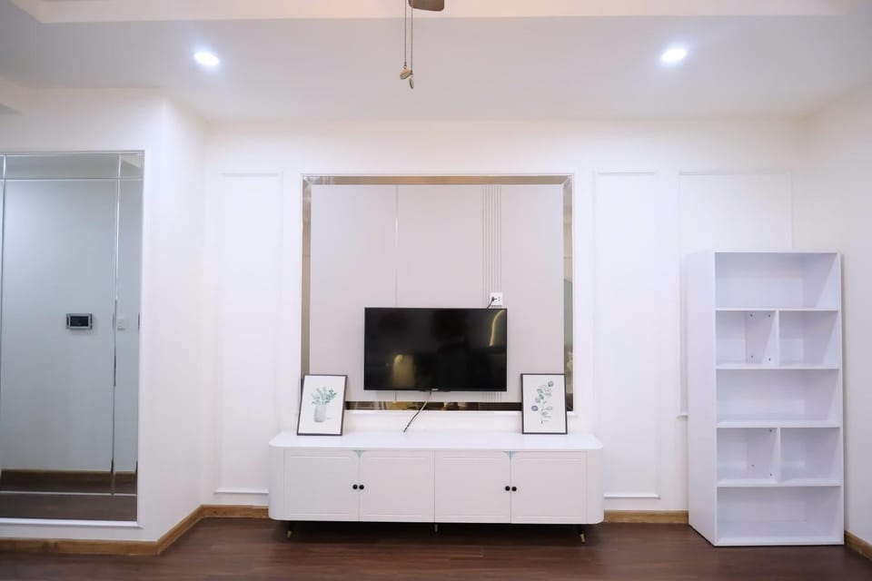 Vinhomes Timescity Apartment Hà Nội - HappyHome Apartment in Hanoi