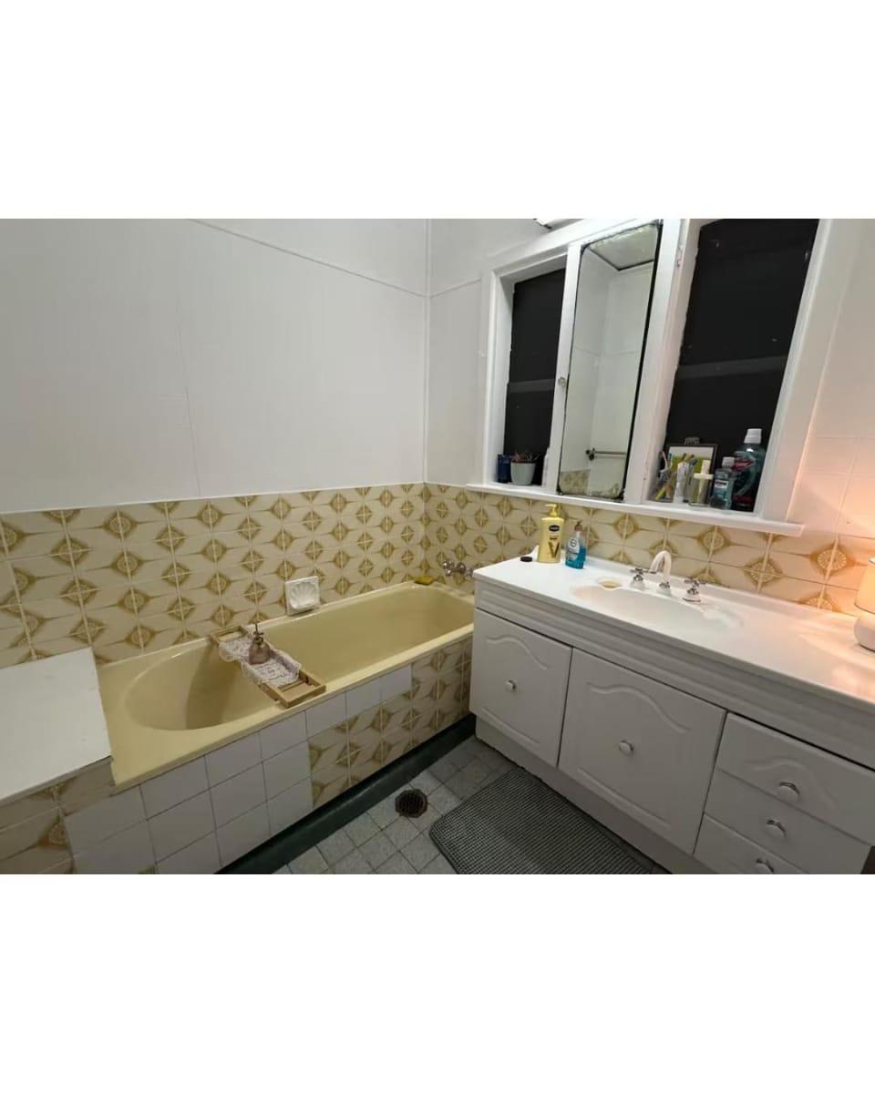Ash Vintage House Vacation rental in Sydney