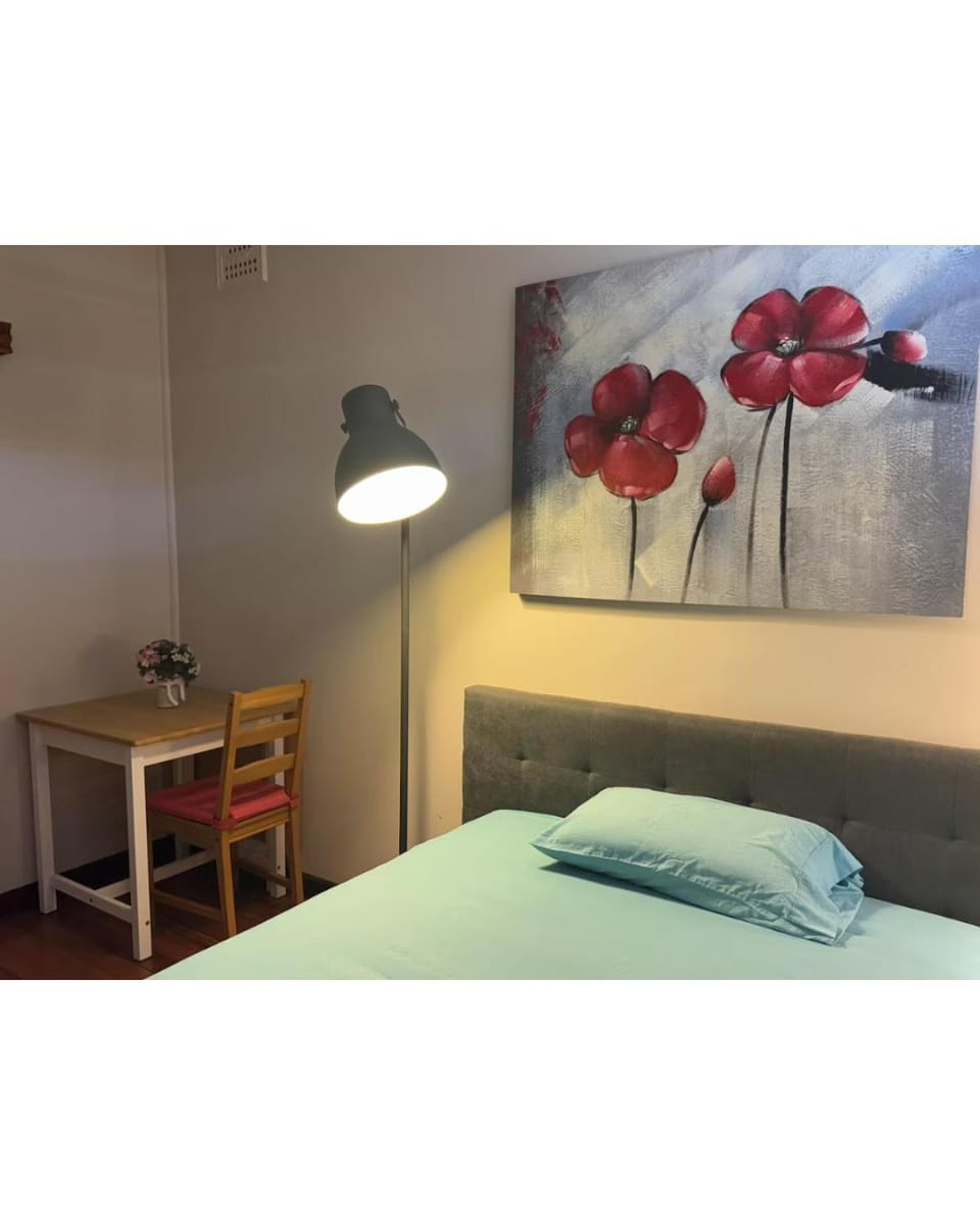 Ash Vintage House Vacation rental in Sydney