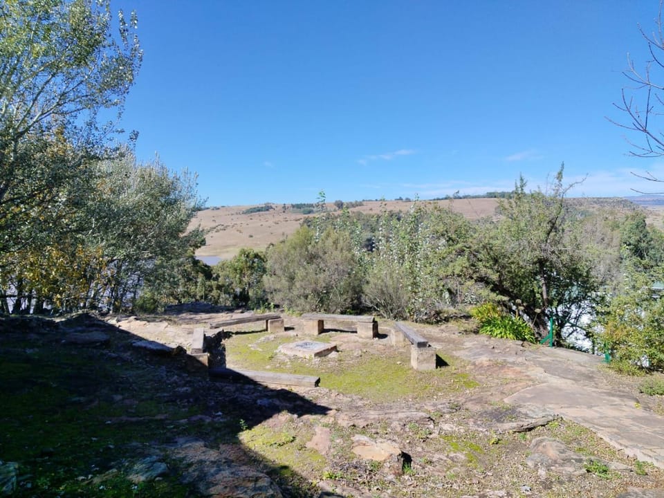 Natural landscape