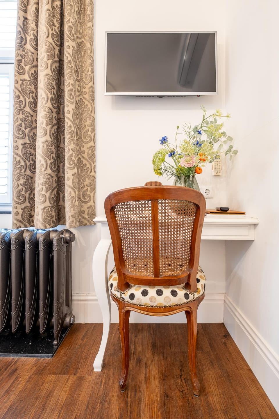 Hotel Restaurant Café Parkzicht Hotel in Roermond