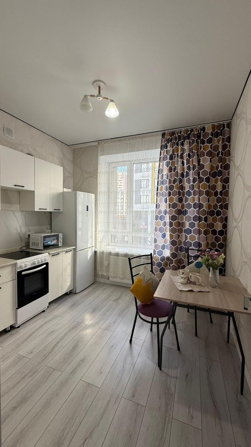 Аренда Квартир Астана Apartment in Kazakhstan