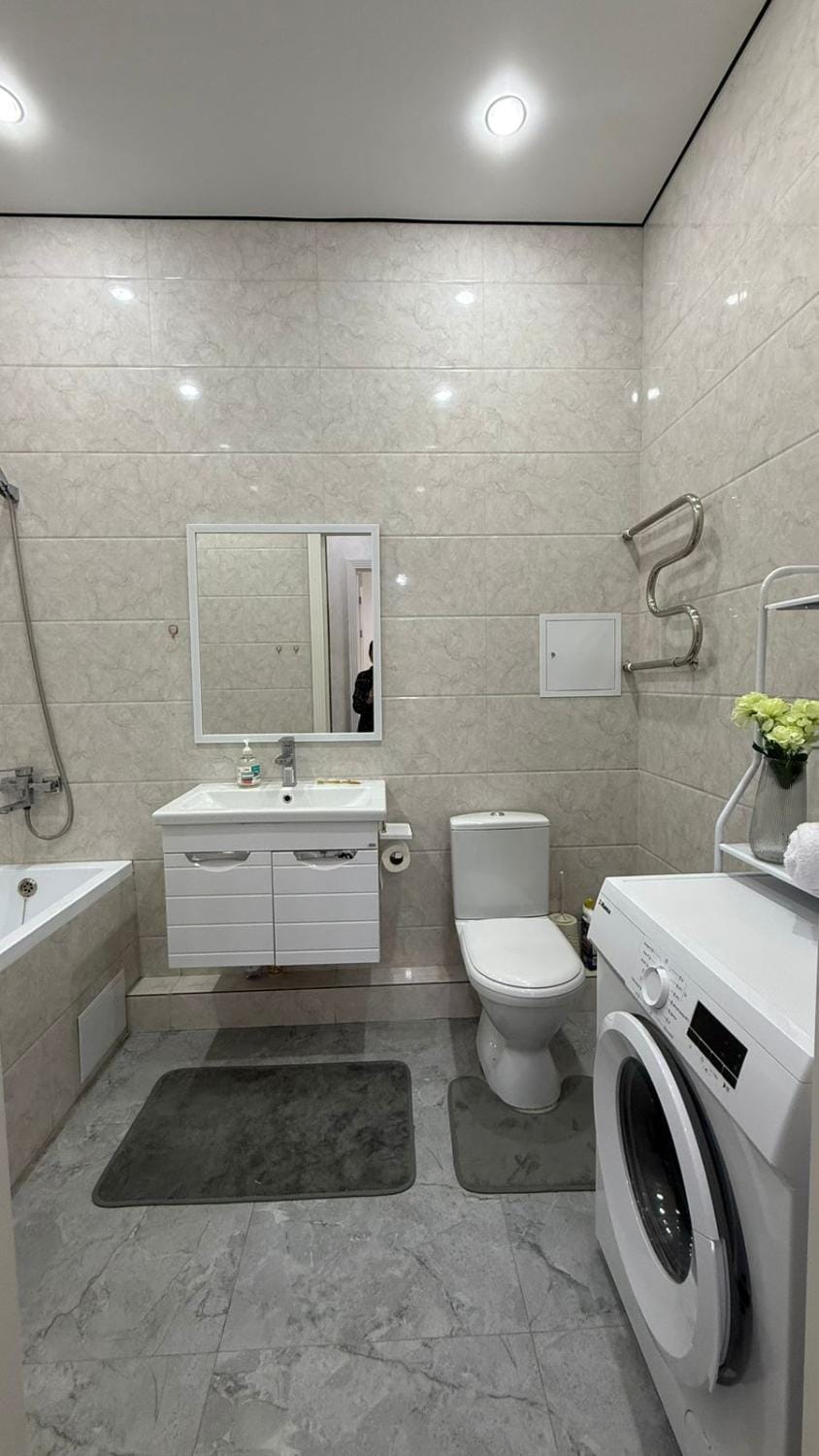 Аренда Квартир Астана Apartment in Kazakhstan