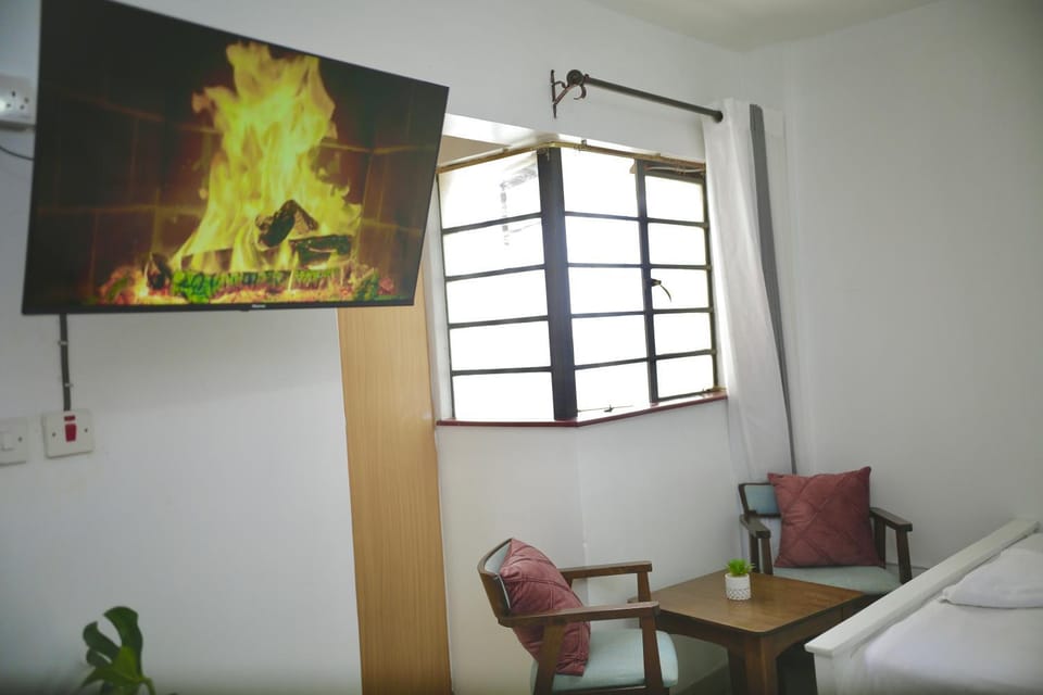 Nairobi affordable studio hosted by Lillian Apartment in Nairobi County