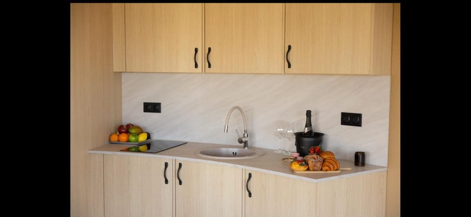 Budapest közelében luxus apartman jurta Apartment in Budapest