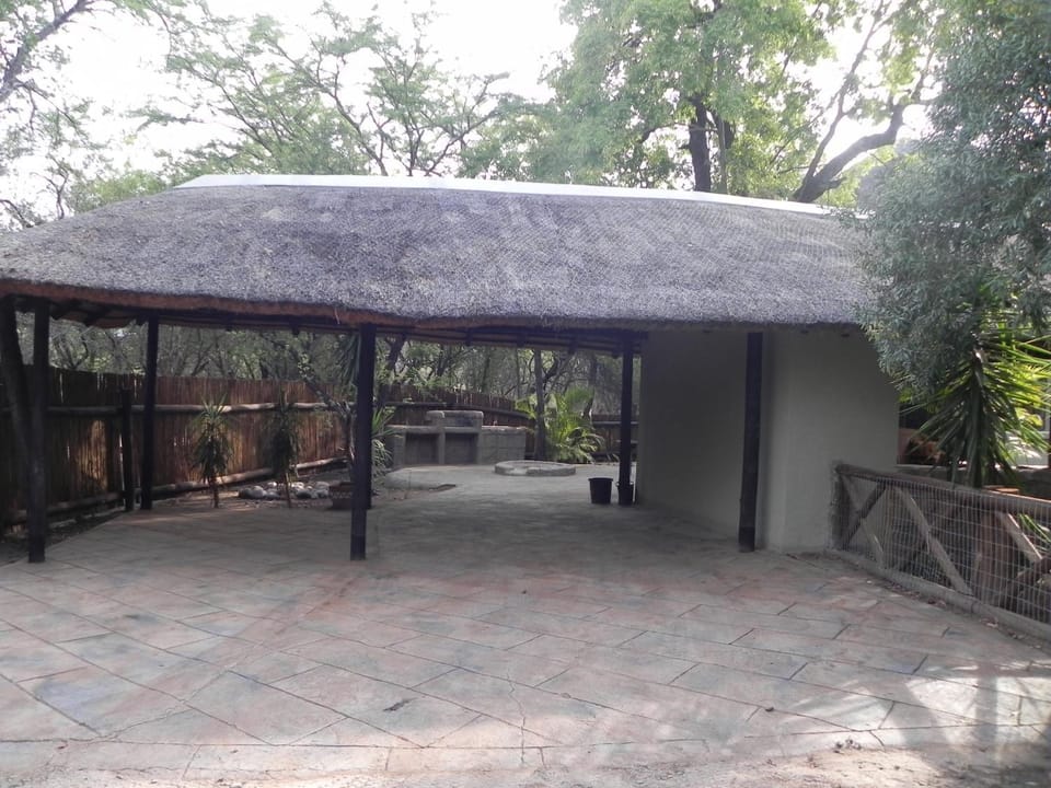 Marloth Kruger Little Manor House in South Africa