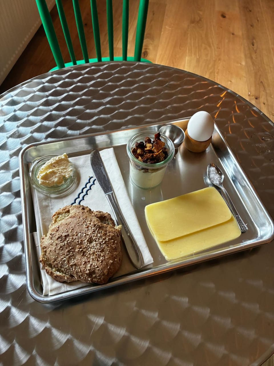 Food, Breakfast