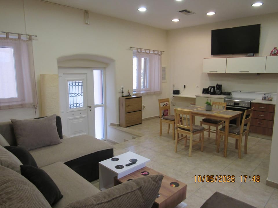 La Casa Di Evi Apartment in Corfu