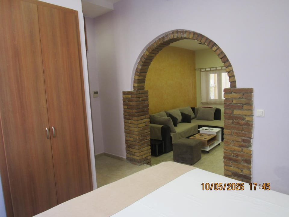 La Casa Di Evi Apartment in Corfu