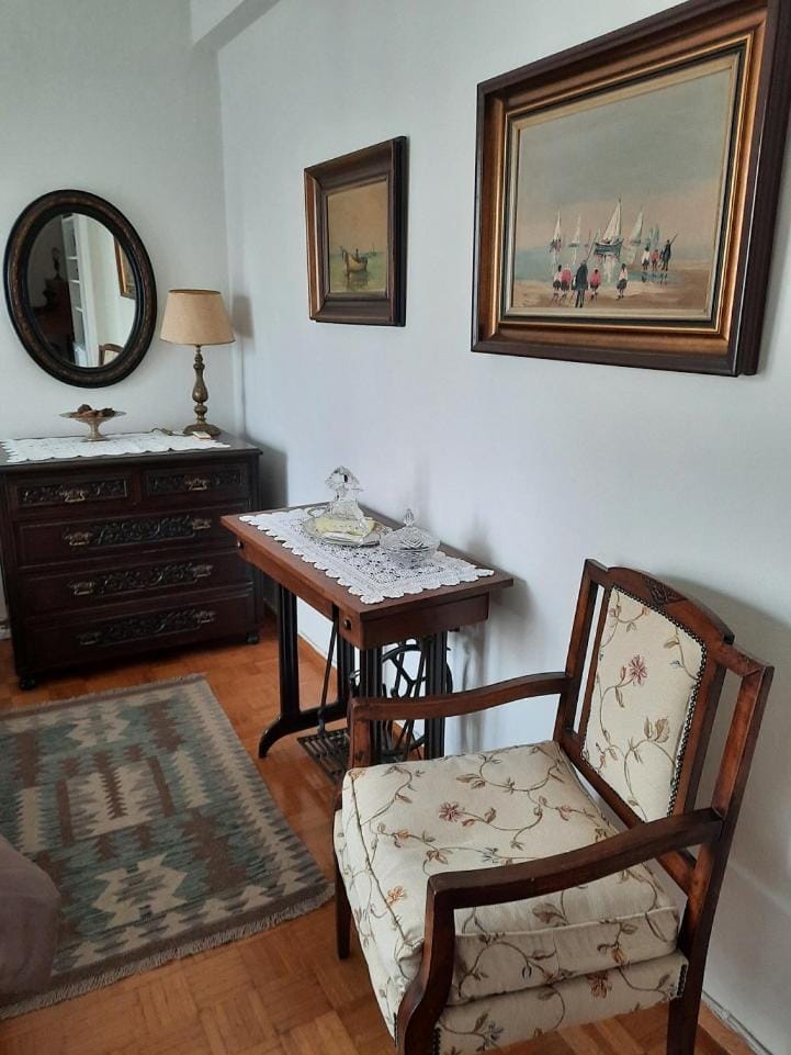 penthhouse apartment in Athens centre Apartment in Kallithea