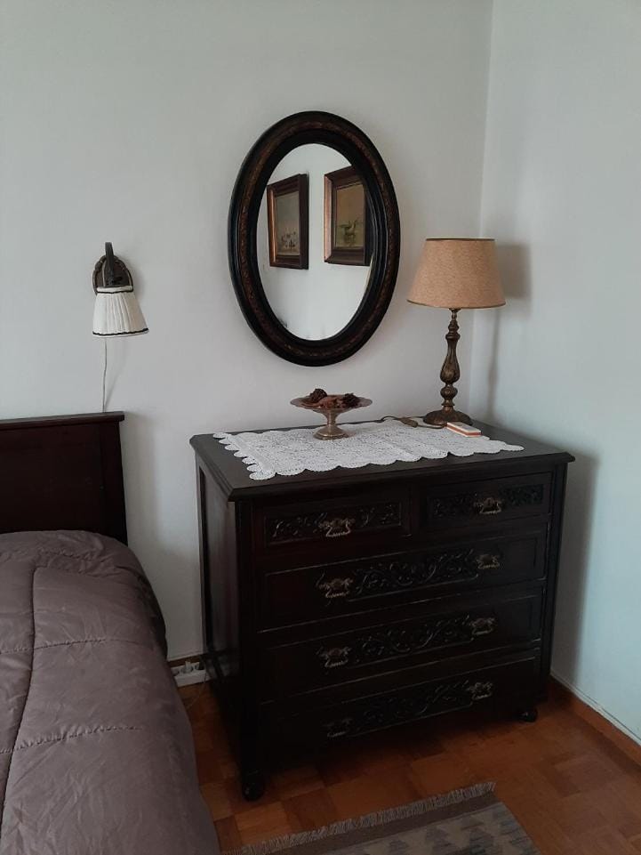 penthhouse apartment in Athens centre Apartment in Kallithea