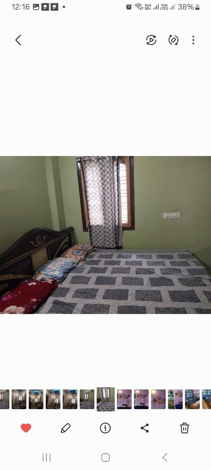 Srinivasa home stay House in Tirupati