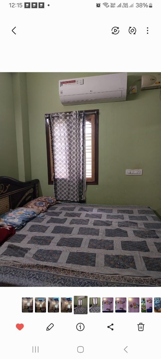 Srinivasa home stay House in Tirupati