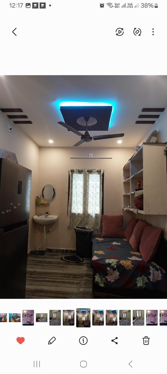 Srinivasa home stay House in Tirupati