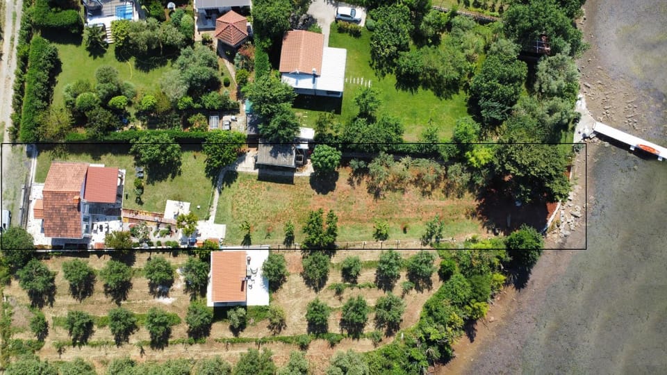 Holiday Home Eli with Direct Access to the Sea - by Istrabook Villa in Banjole