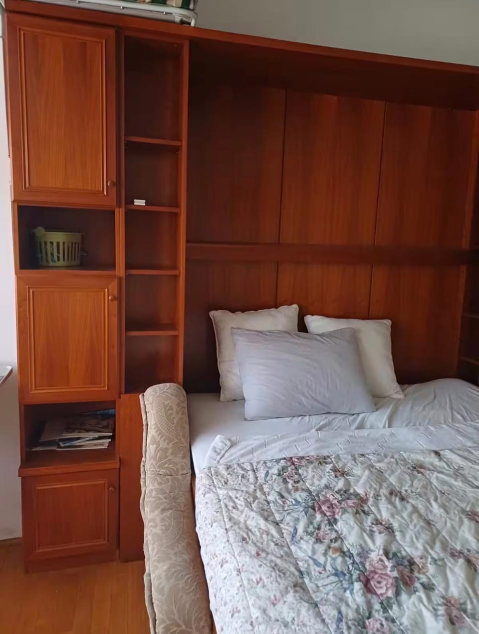 Apartment for two Apartment in Sveti Stefan