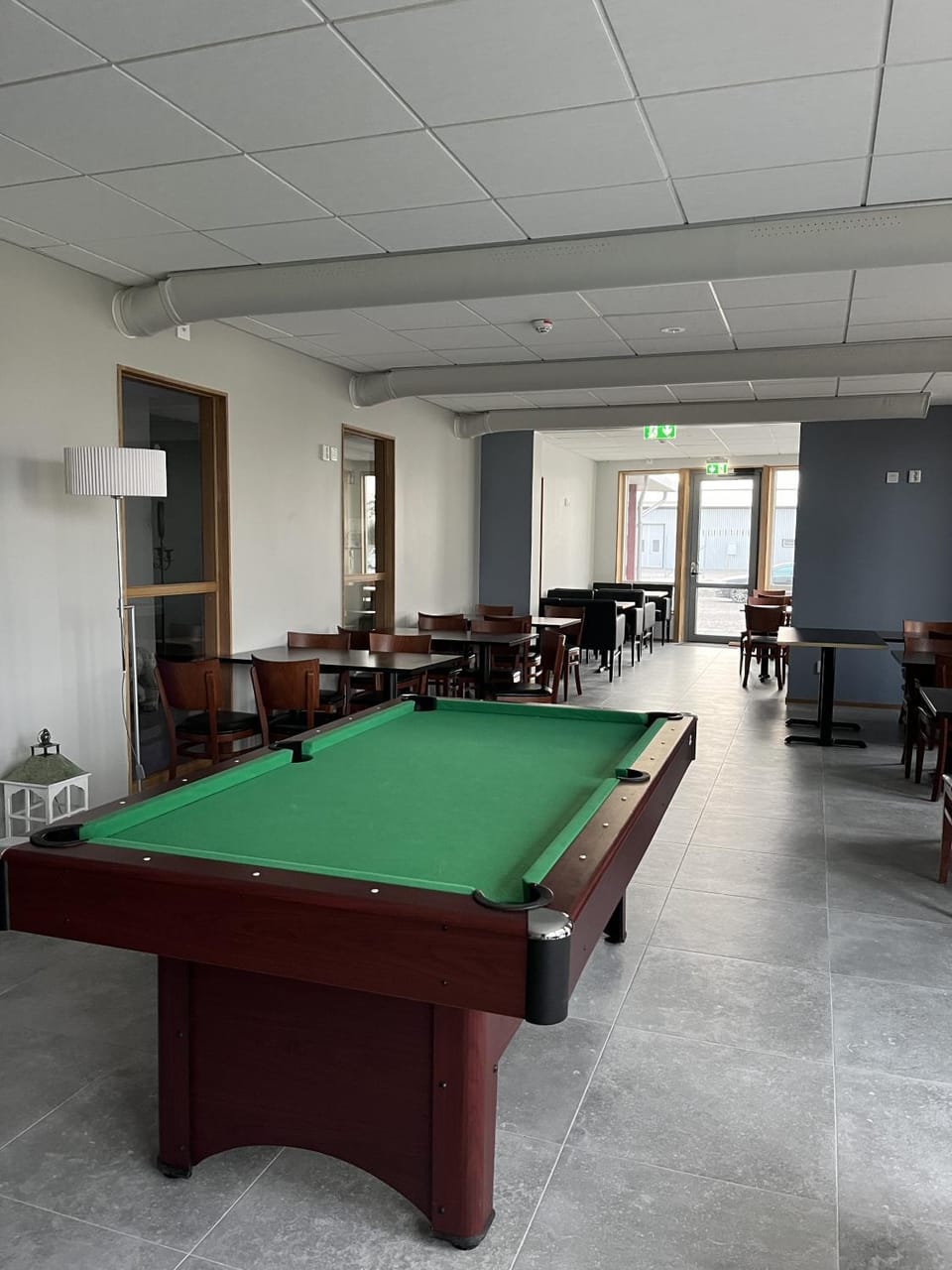 Billiard