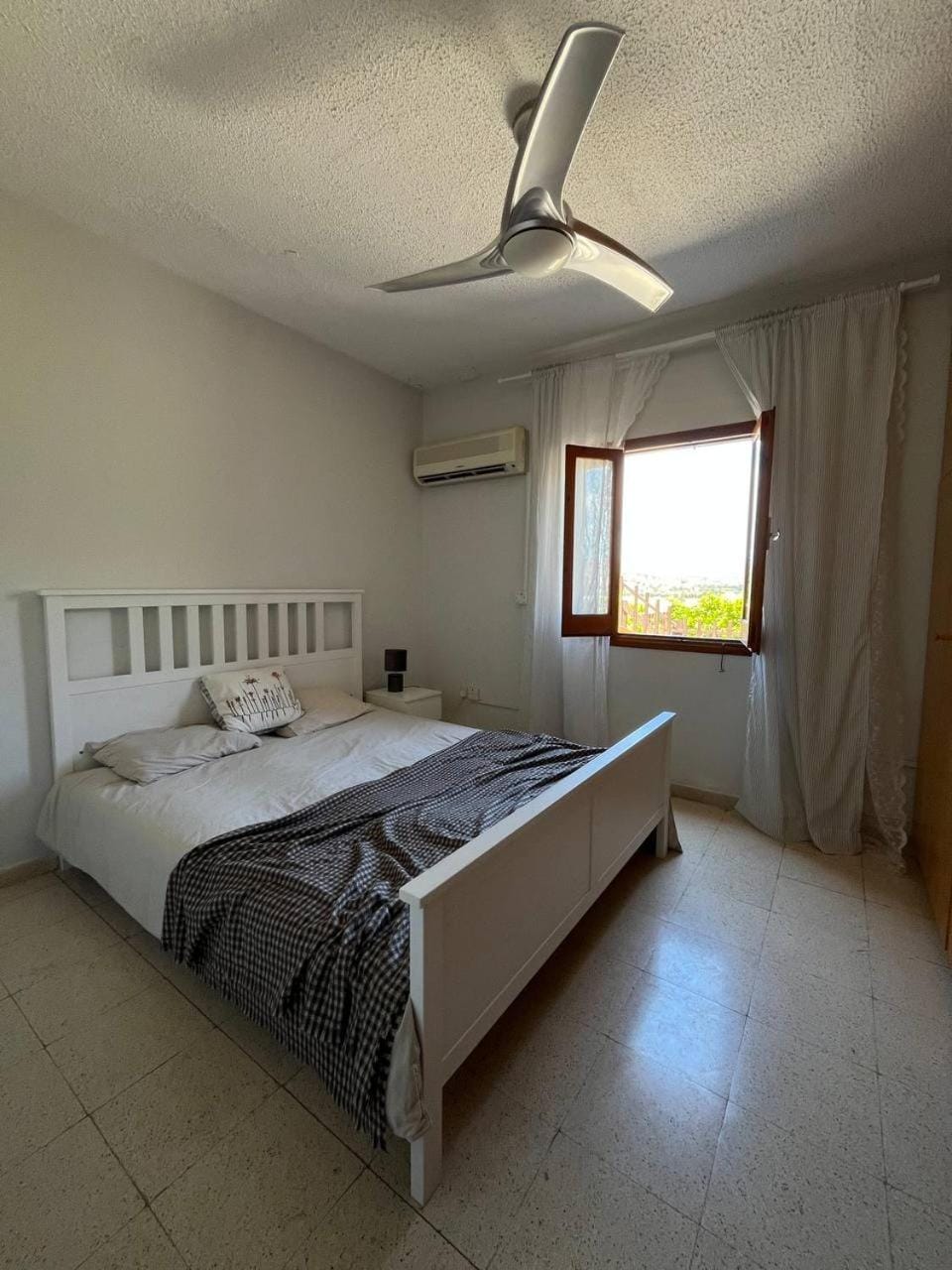 The Citrus Valley Apartment in Pissouri