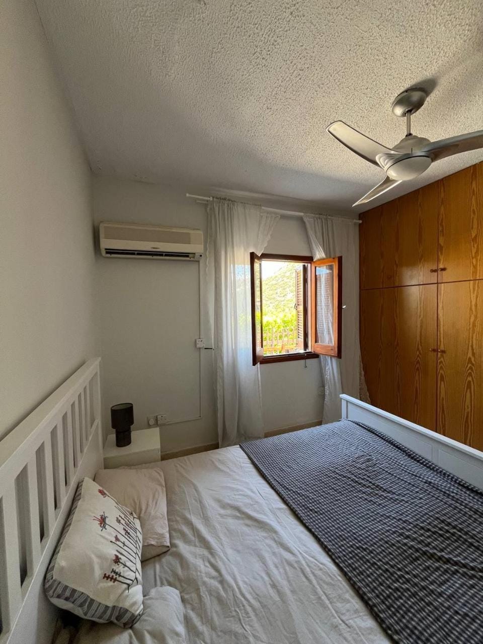 The Citrus Valley Apartment in Pissouri