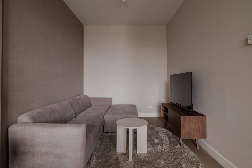 Spacious family home Apartment in Rotterdam