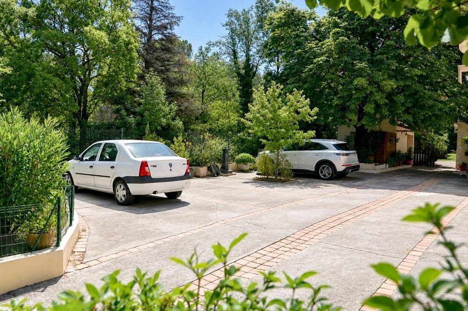 Le cigalon Apartment in Aix-en-Provence