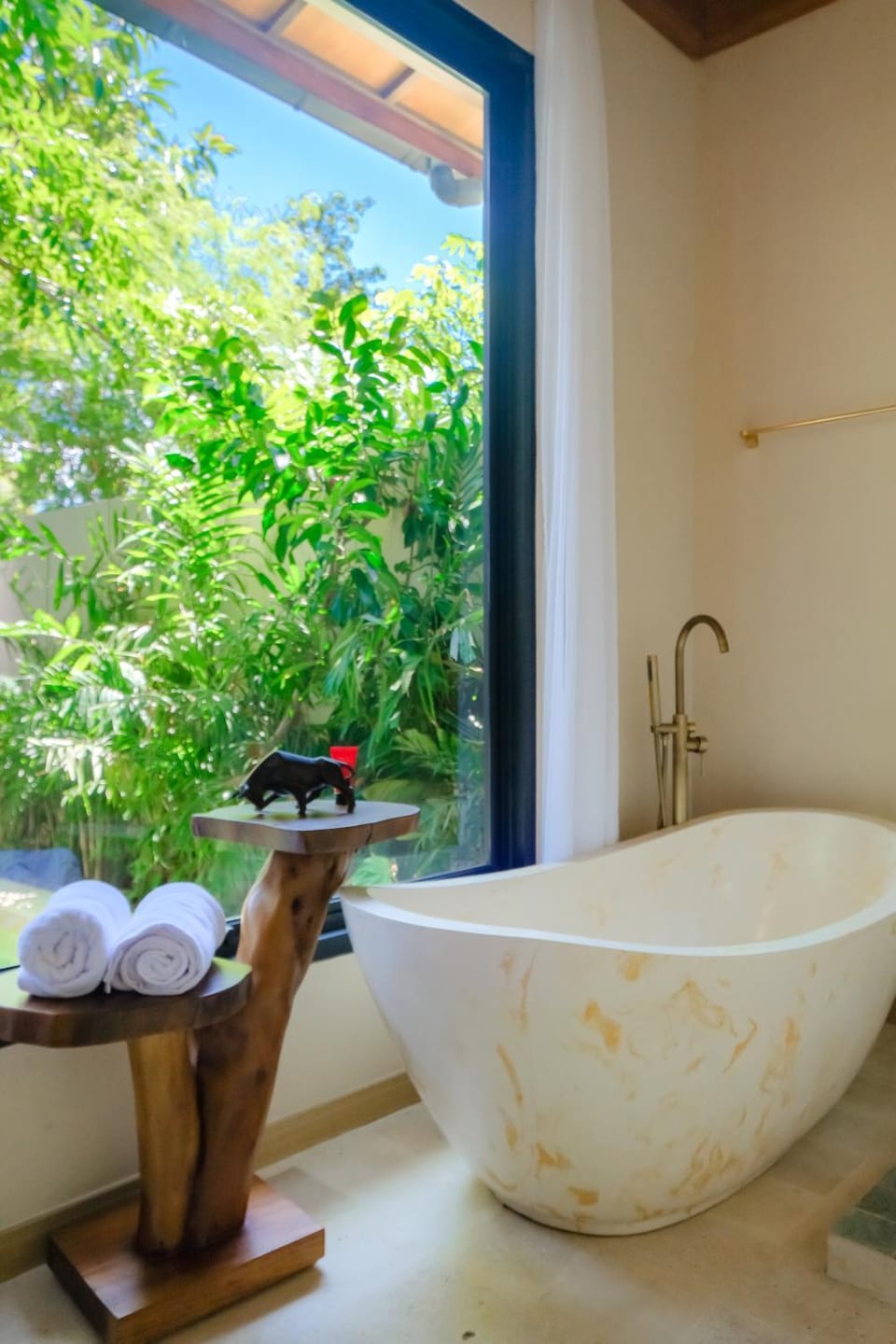 New Cozy 1 BR Garden Villa with Private Pool Villa in Kuta Selatan