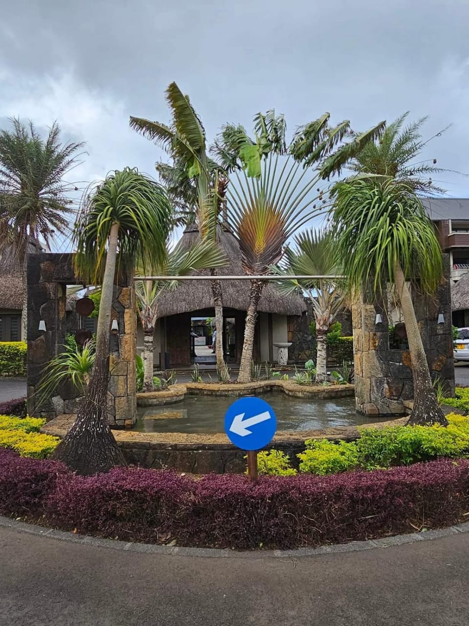 Luxury 5 Star Apartment in Grand Baie, Pool Access, Secure and Modern, Near Beach and Restaurant Apartment in Grand Baie