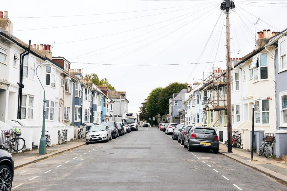 Neighbourhood