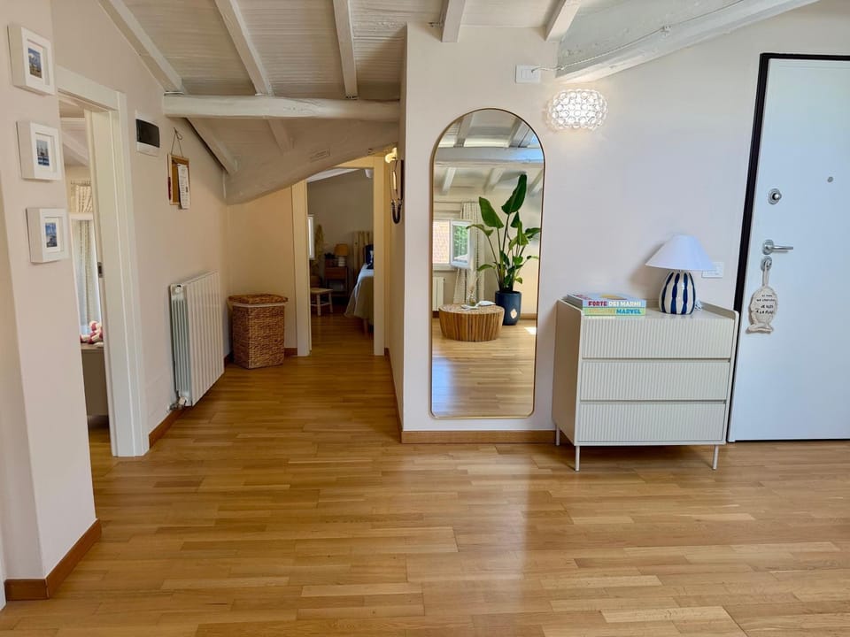 Loft Forte by Marco e Ilaria Apartment in Forte dei Marmi